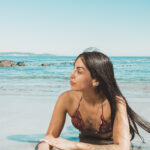 Fotografía de retrato en exterior Concepción - Penco 8