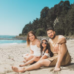 Fotografía de retrato en exterior Concepción - Penco 6