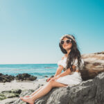 Fotografía de retrato en exterior Concepción - Penco 3